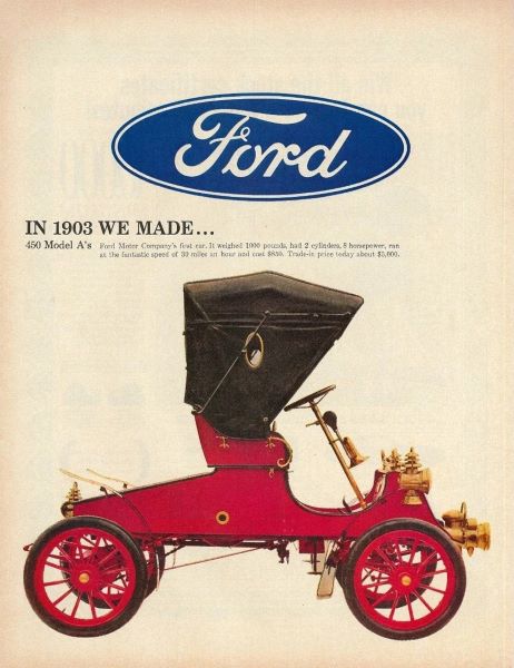 Ford Model A